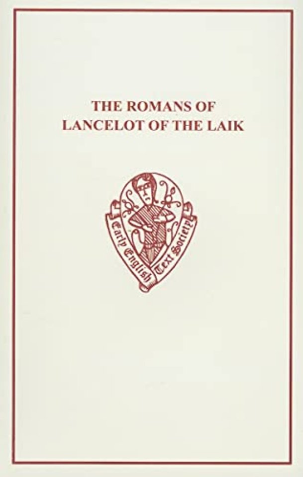 Romans of Lancelot of Laik