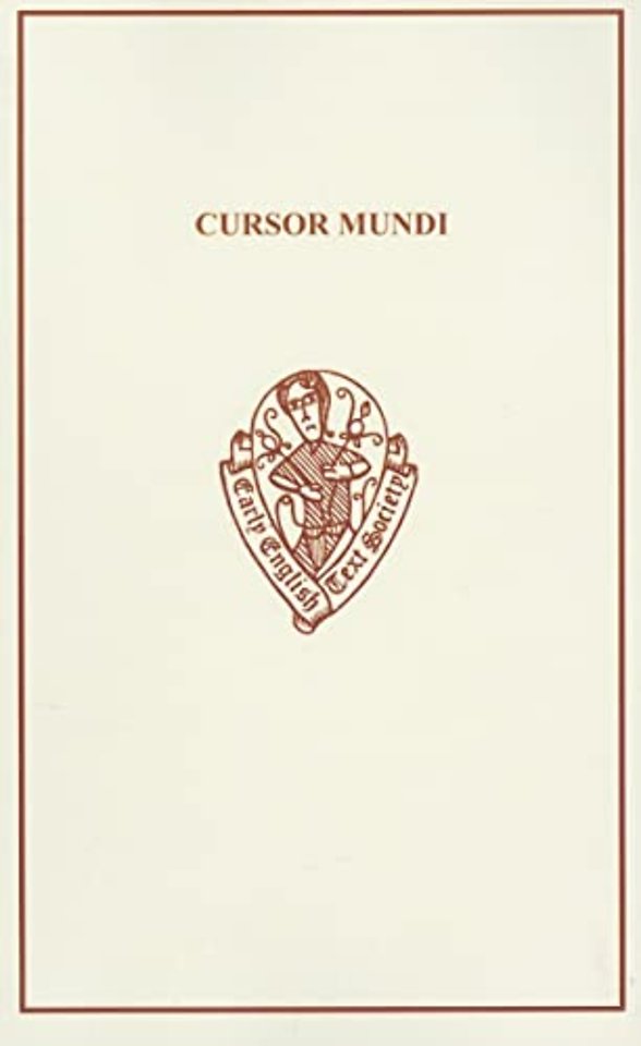 Cursor Mundi V