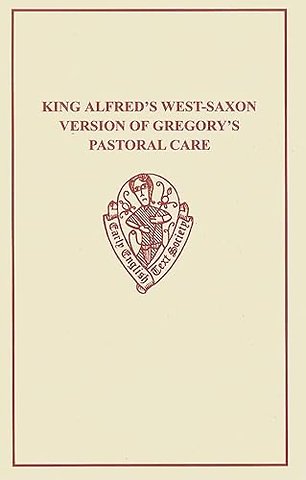 King Alfred's Pastoral Care