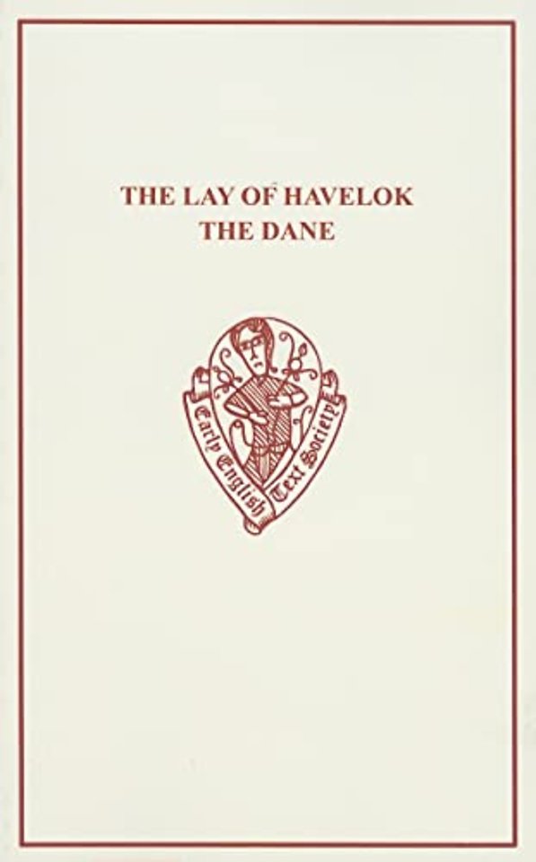 The Lay of Havelok the Dane