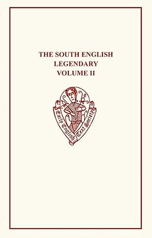 South English Legendary II