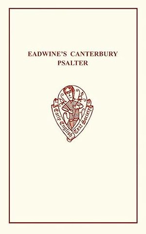 Eadwine's Psalter