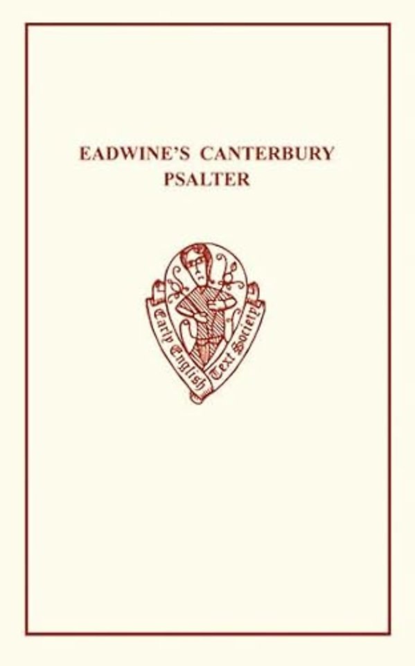 Eadwine's Psalter