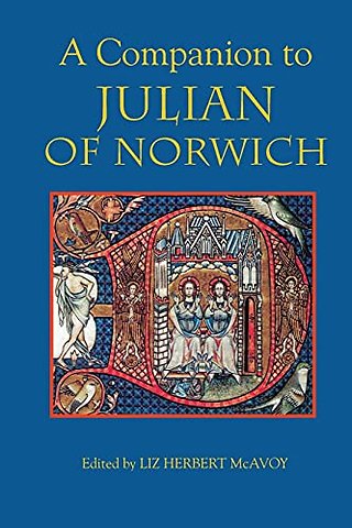 Companion to Julian of Norwich
