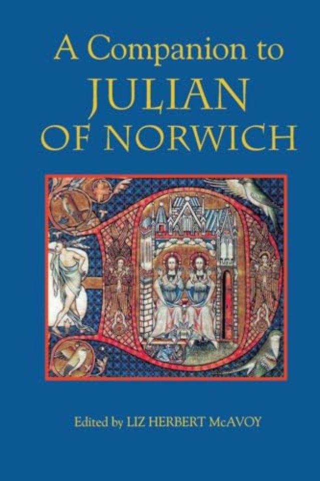 Companion to Julian of Norwich