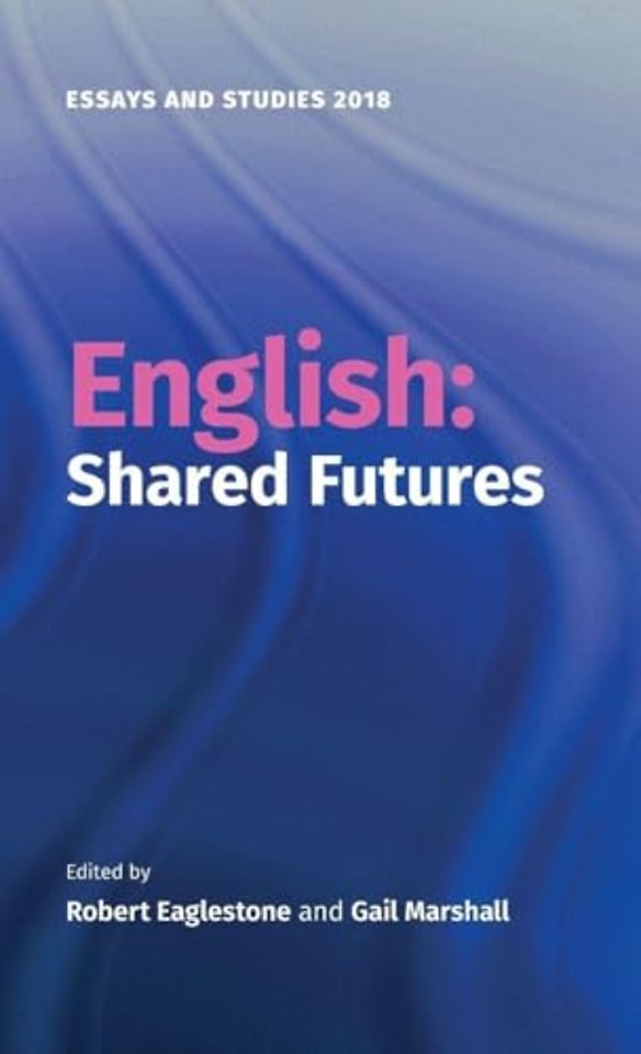 English: Shared Futures