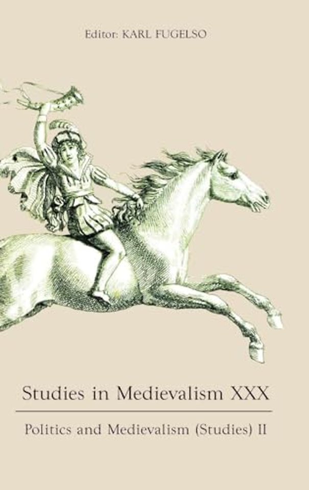 Studies in Medievalism XXX