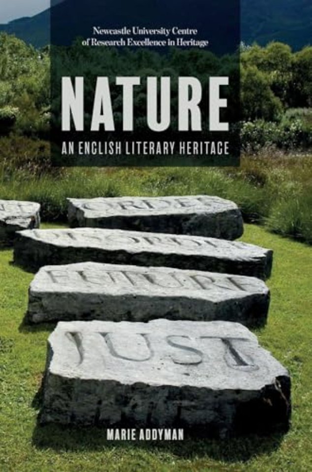 Nature: An English Literary Heritage
