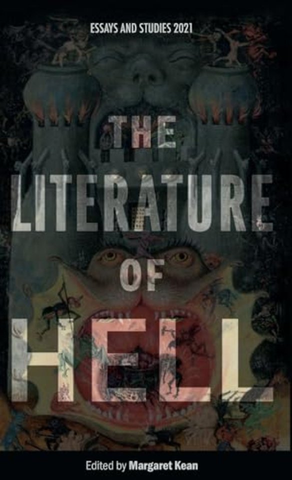The Literature of Hell