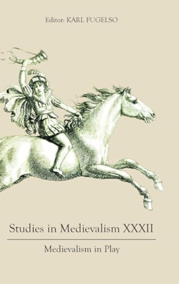 Studies in Medievalism XXXII