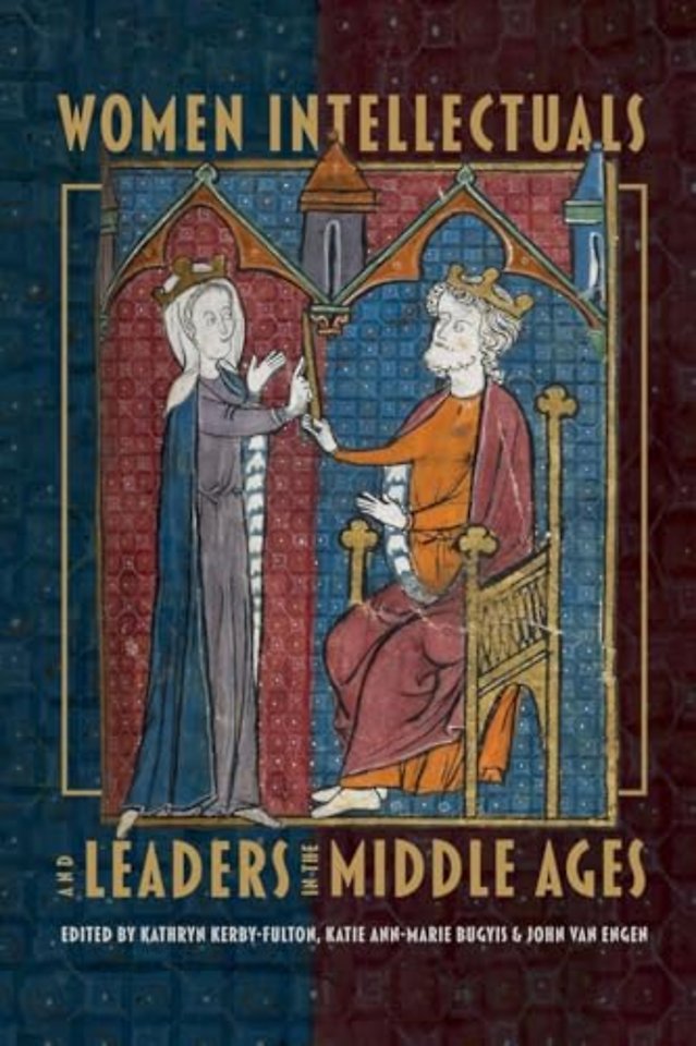 Women Intellectuals and Leaders in the Middle Ages