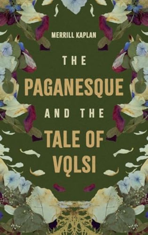 The Paganesque and The Tale of Volsi