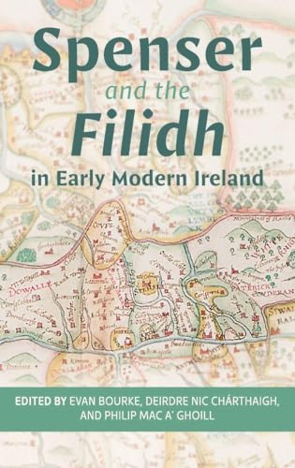 Spenser and the Filidh in Early Modern Ireland