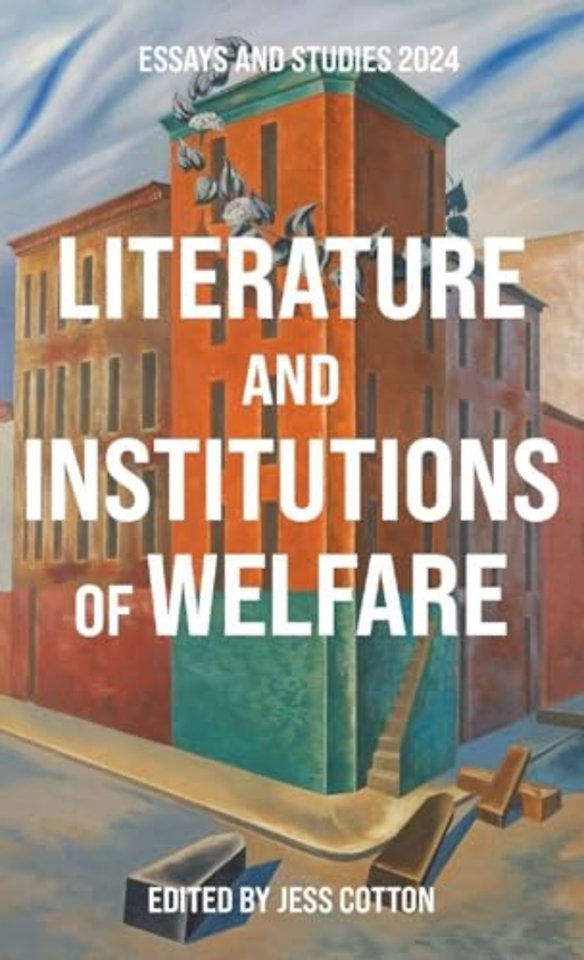 Literature and Institutions of Welfare
