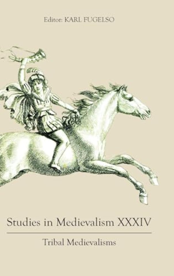 Studies in Medievalism XXXIV