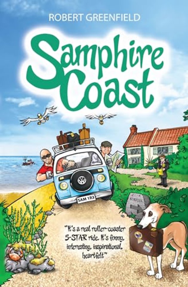 Samphire Coast