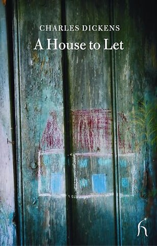 A House to Let