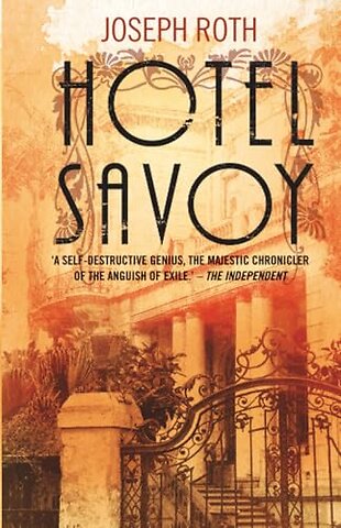 Hotel Savoy