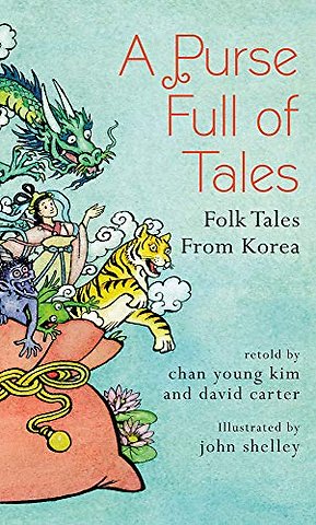 A Purse Full of Tales