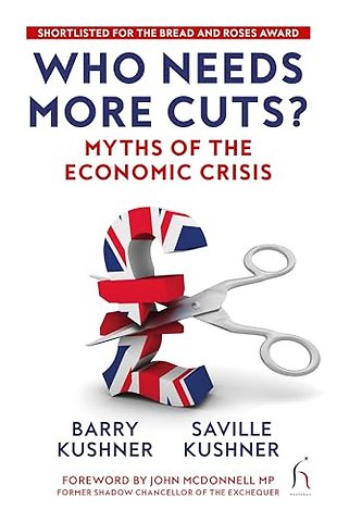Who Needs More Cuts?