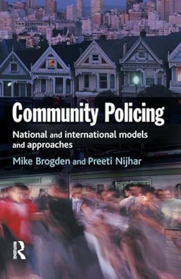 Community Policing