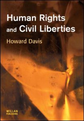 Human Rights and Civil Liberties