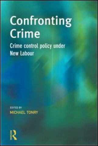 Confronting Crime