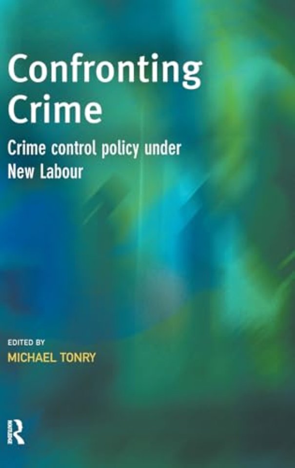 Confronting Crime