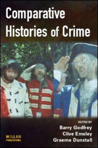 Comparative Histories of Crime