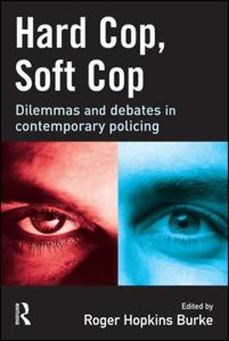 Hard Cop, Soft Cop