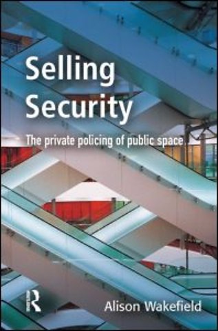 Selling Security