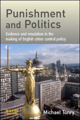 Punishment and Politics