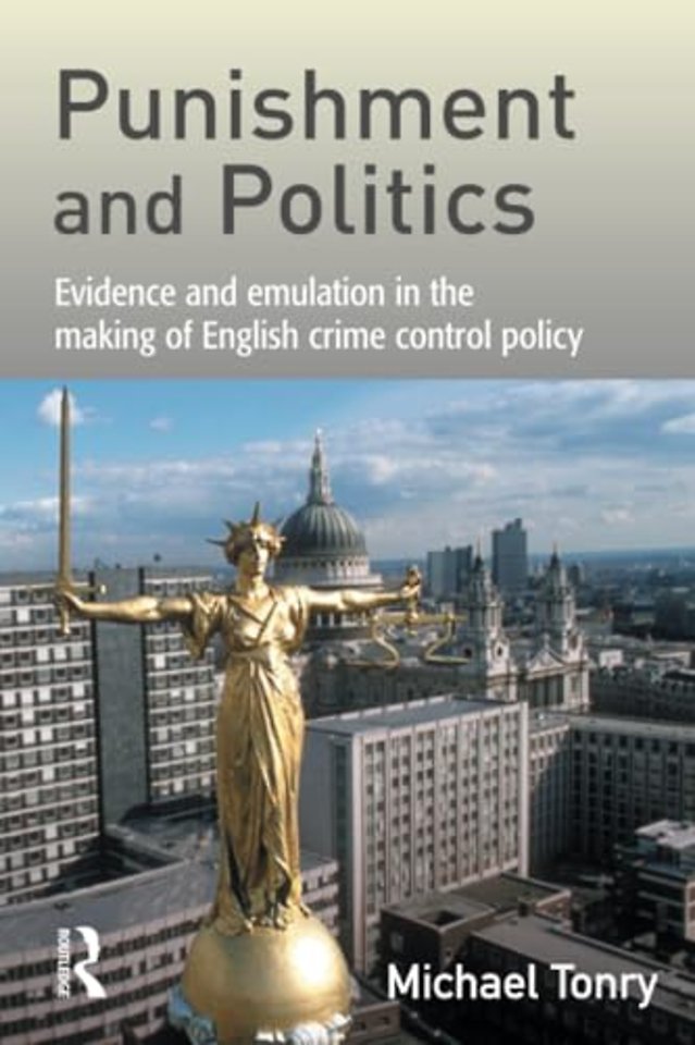 Punishment and Politics