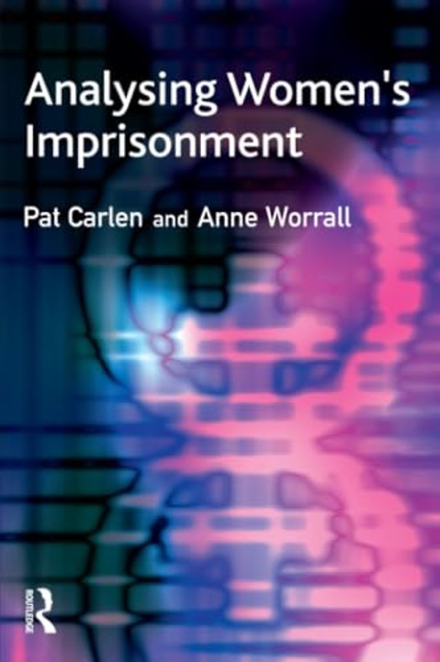 Analysing Women's Imprisonment