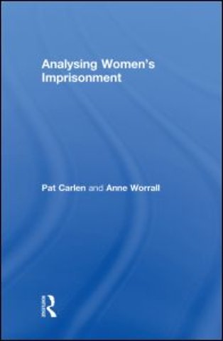 Analysing Women's Imprisonment