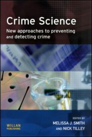 Crime Science