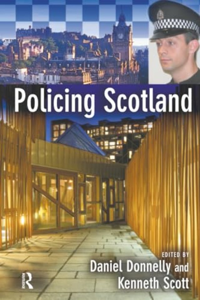 Policing Scotland