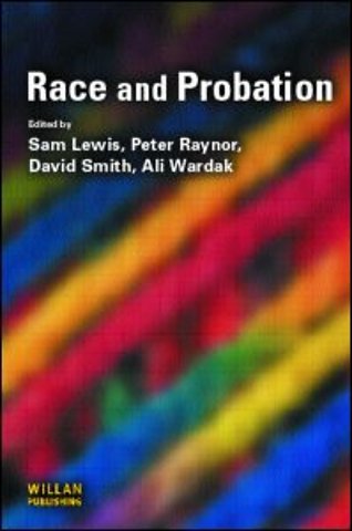 Race and Probation