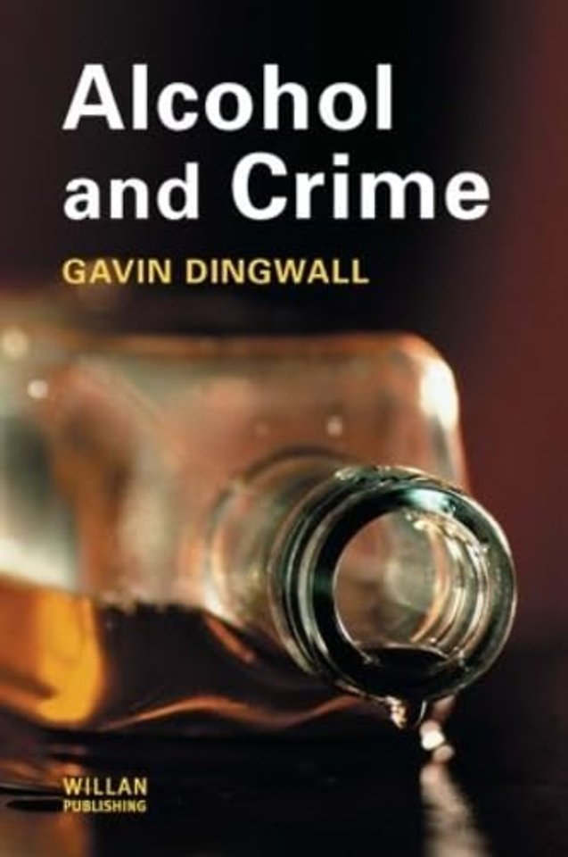 Expanding the Criminological Imagination