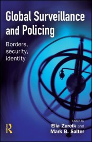 Global Surveillance and Policing