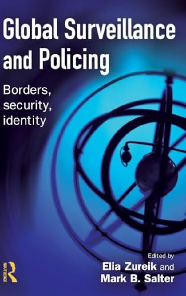 Global Surveillance and Policing
