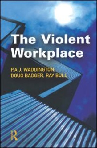 Violent Workplace