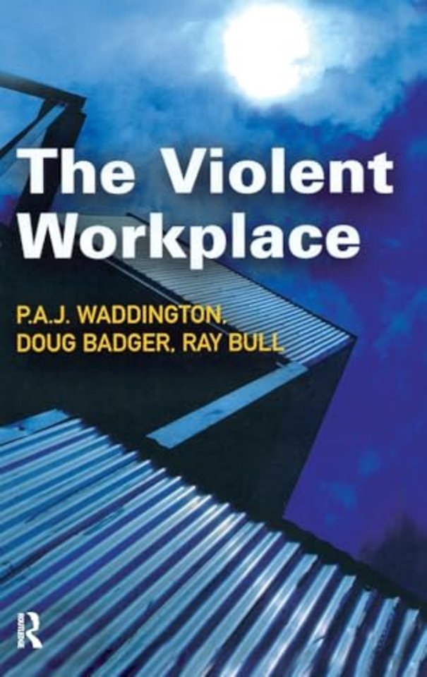 Violent Workplace