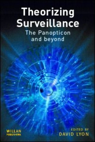 Theorizing Surveillance