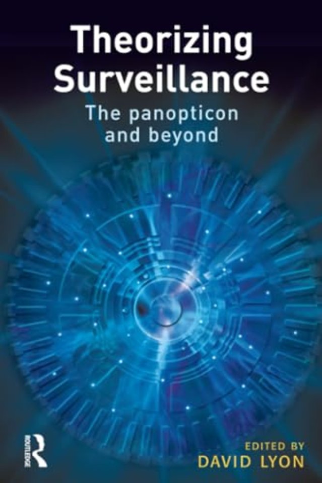 Theorizing Surveillance