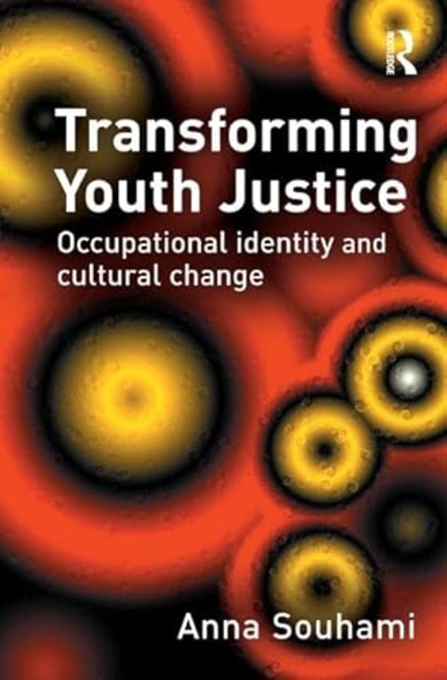Transforming Youth Justice