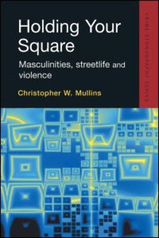 Holding Your Square
