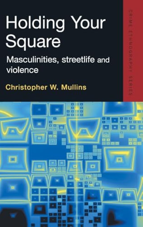 Holding Your Square