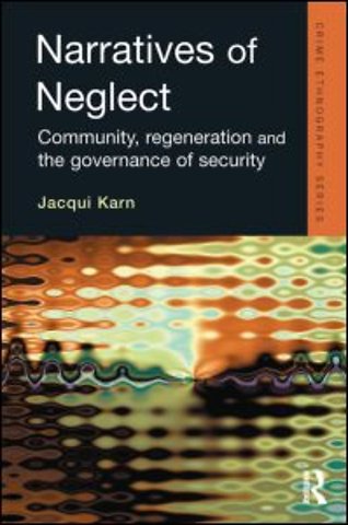 Narratives of Neglect