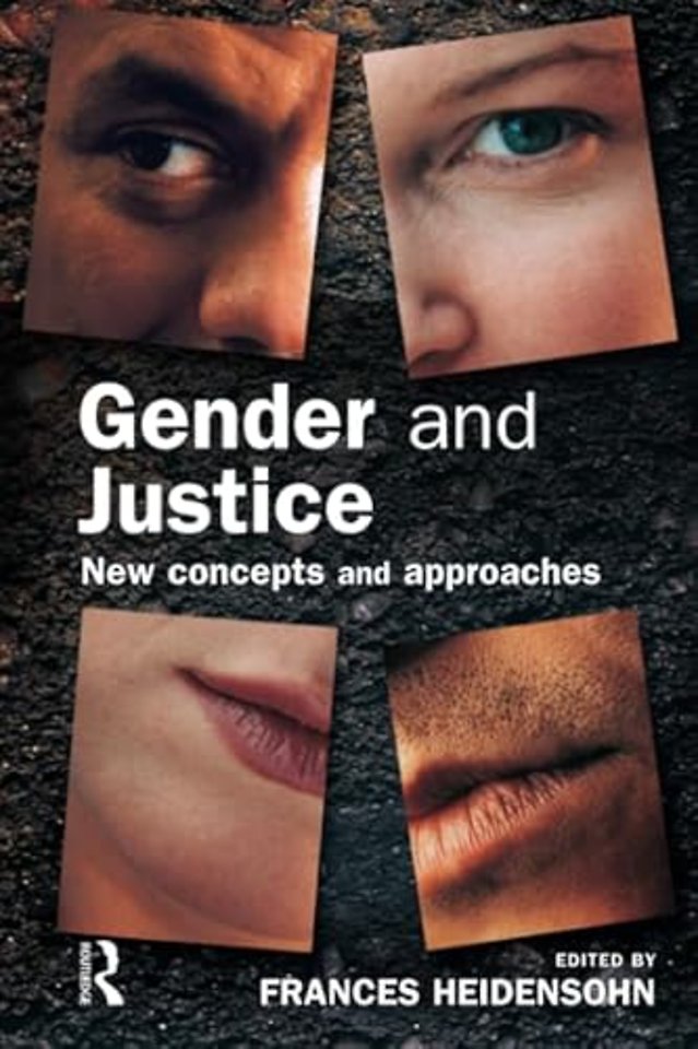 Gender and Justice